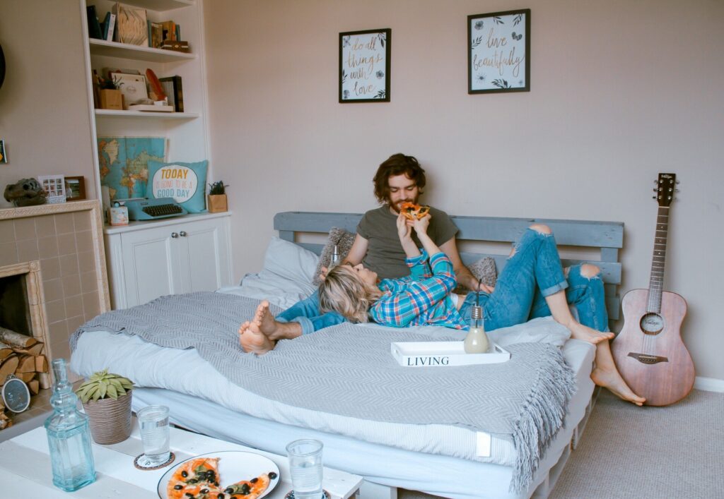 Early Marriage Conflicts No One Warns You About