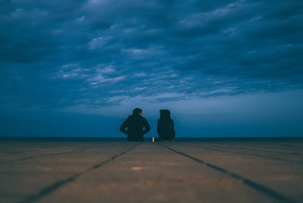 What to Do When You Feel Disconnected From Your Partner