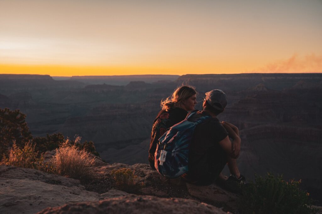 What to Do When You Feel Disconnected From Your Partner
