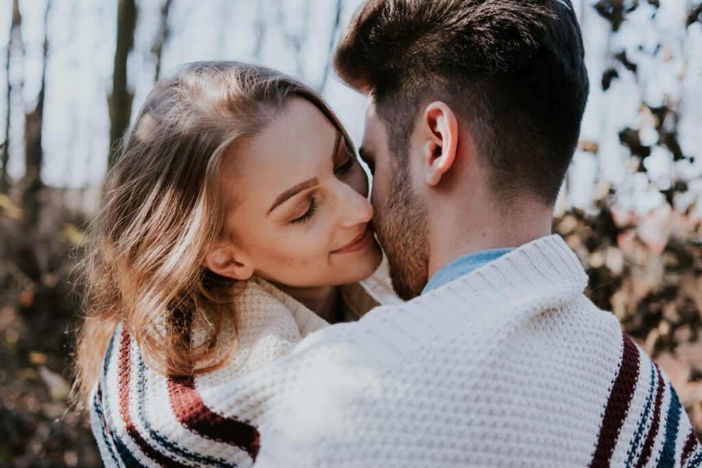 What to Do When You Feel Disconnected From Your Partner