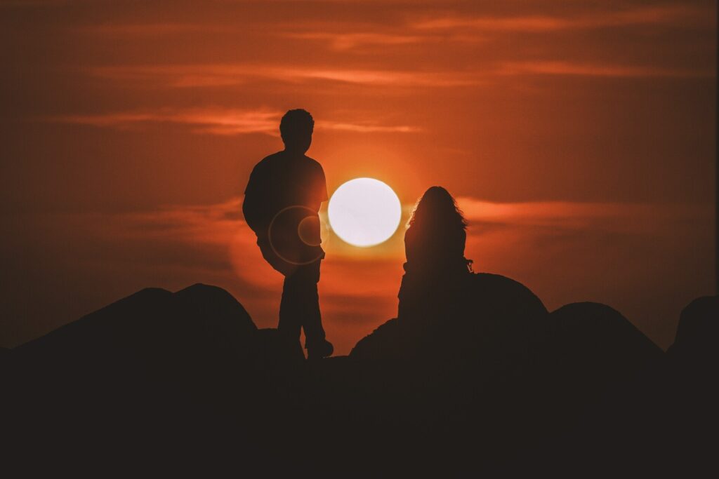 What to Do When You Feel Disconnected From Your Partner