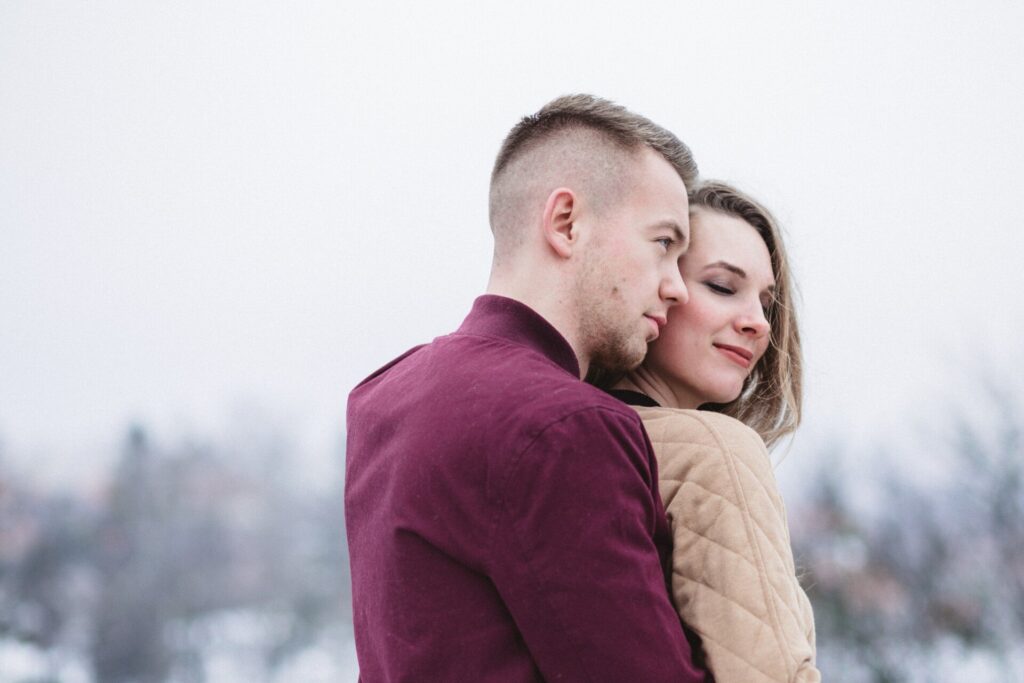 What to Do When You Feel Disconnected From Your Partner