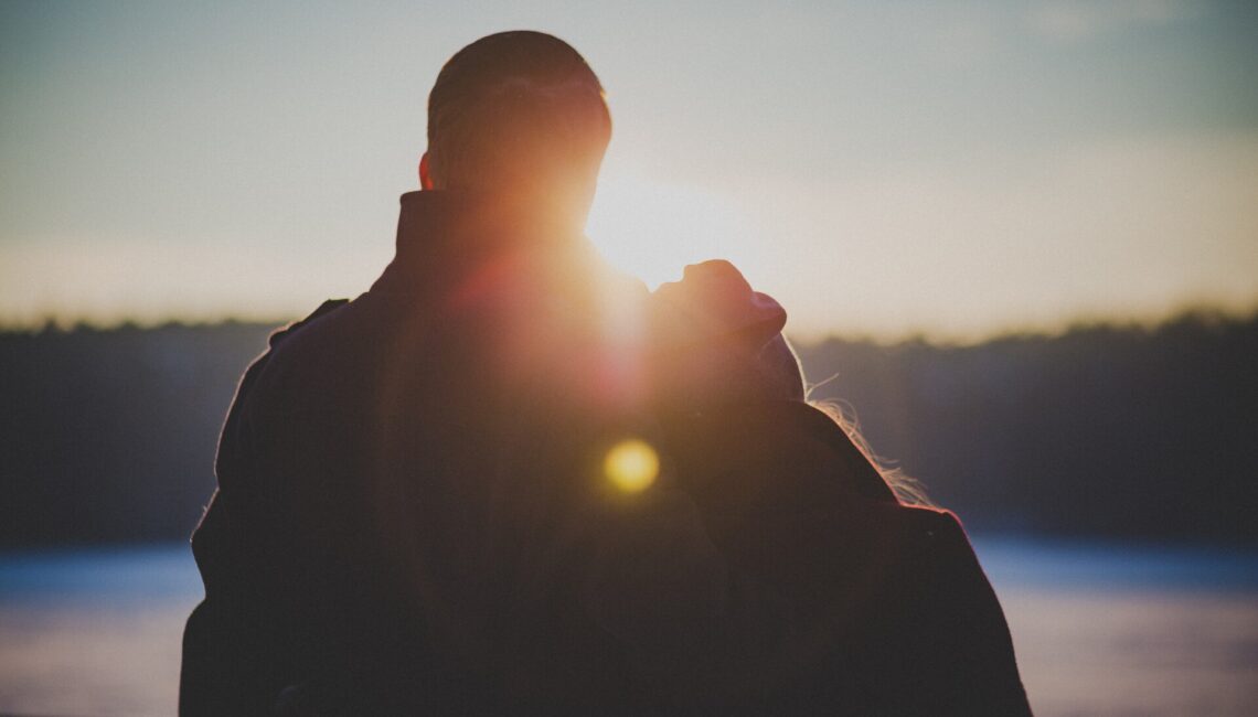What to Do When You Feel Disconnected From Your Partner