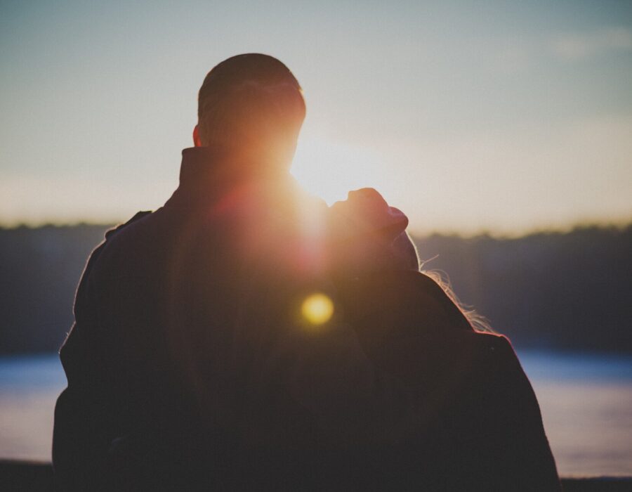 What to Do When You Feel Disconnected From Your Partner
